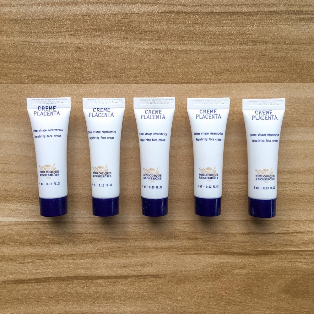Biologique Recherche Creme Placenta